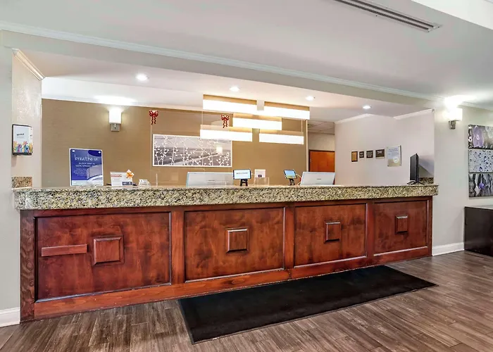 Sleep Inn & Suites Montgomery East I-85