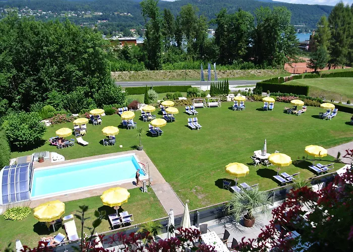 Dei Hotel Schoenblick
