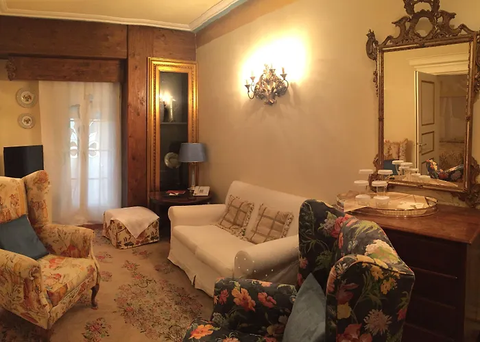 Hotel Gabbia D'Oro