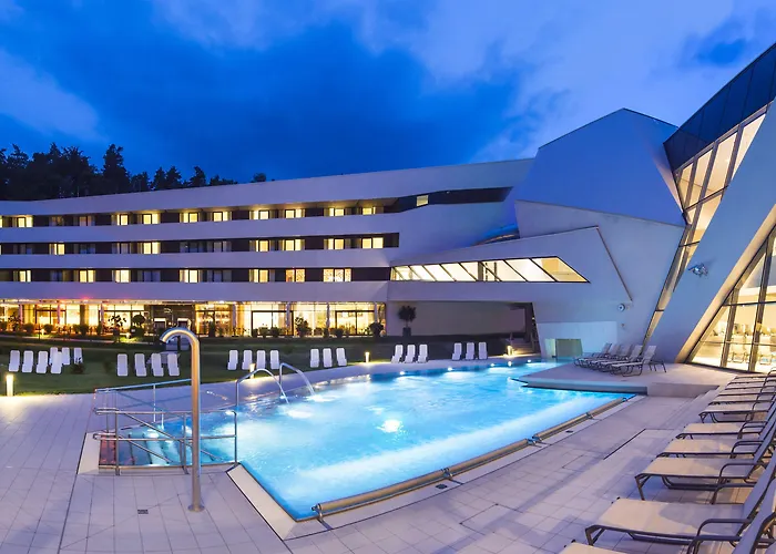 Hotel Karawankenhof