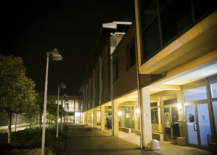 Daytona Business Hotel