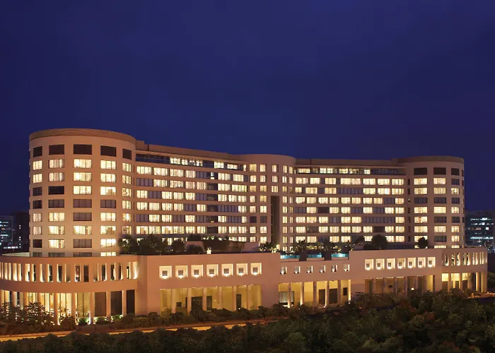 Trident Bandra Kurla