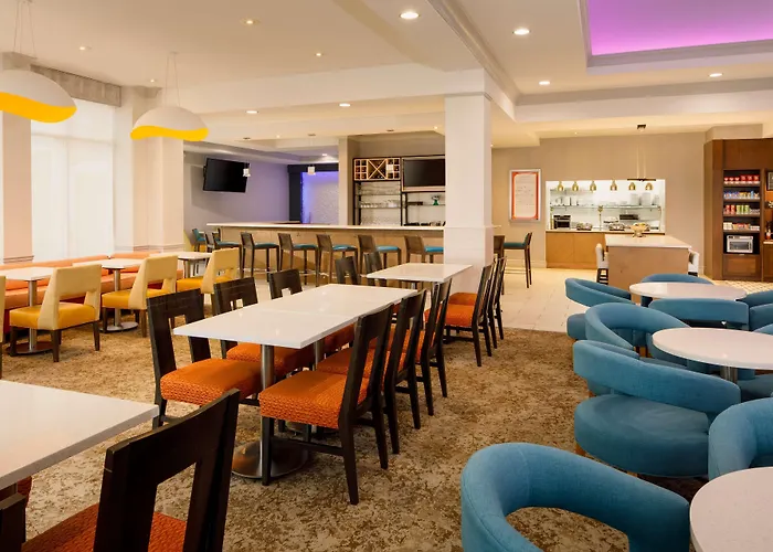 Hilton Garden Inn Cincinnati Blue Ash