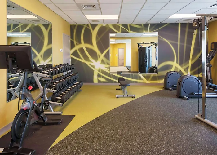 Hilton Garden Inn Roanoke Rapids