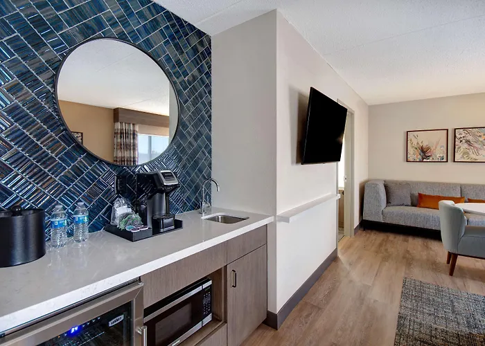 Hilton Garden Inn Terre Haute