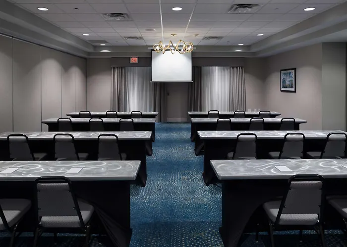 Homewood Suites By Hilton Newburgh-Stewart Airport