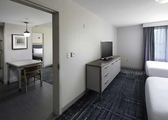 Homewood Suites By Hilton Newburgh-Stewart Airport