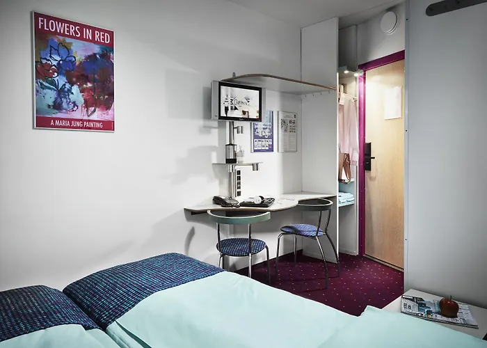 Cabinn Odense