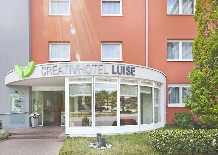 Hotel Luise