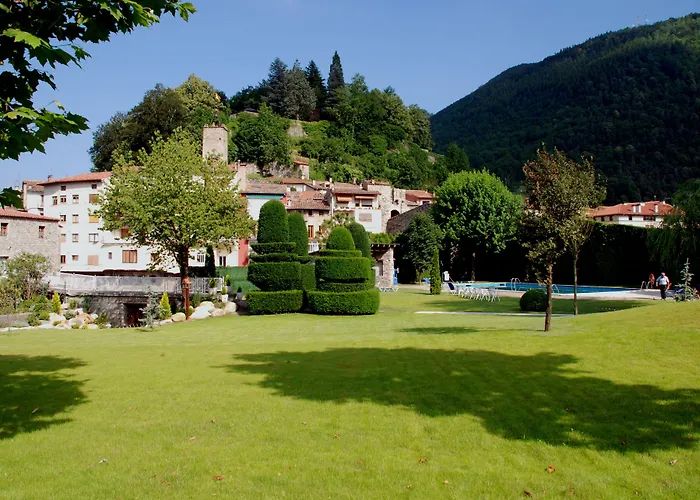 Hotel De Camprodon