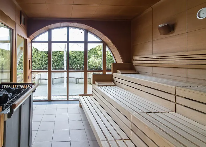 Hotel Schloss Montabaur