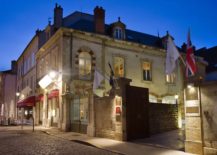 L'Hôtel