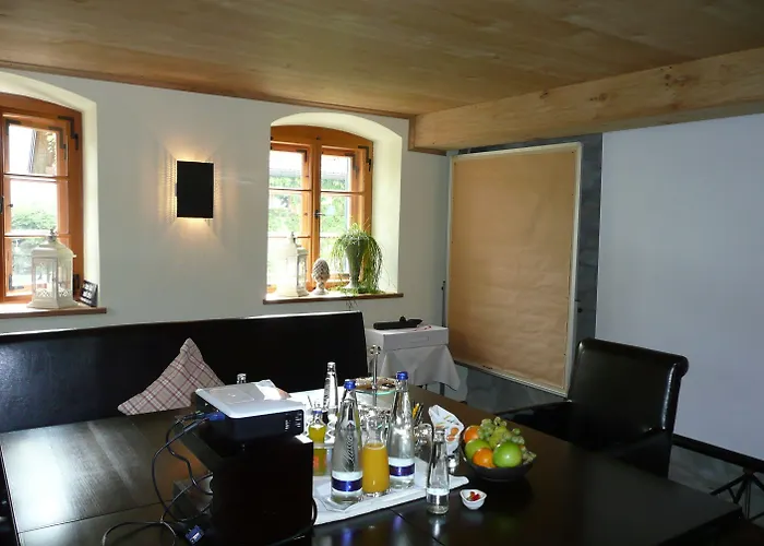 Romantik Hotel Chalet am Kiental