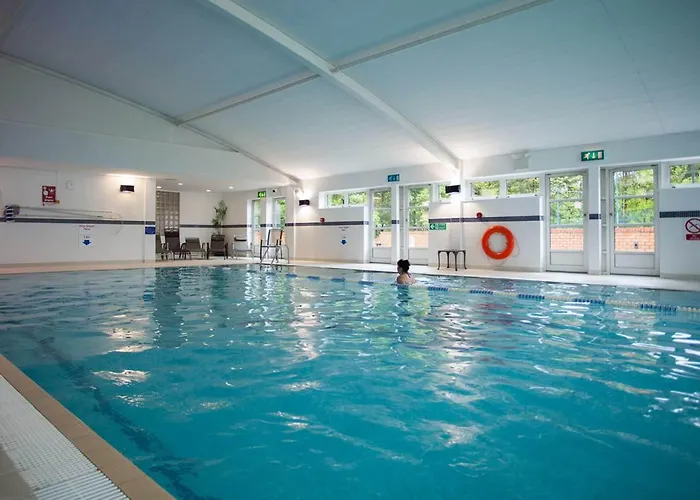 Bannatyne Hotel Durham