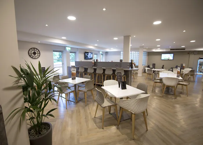 Bannatyne Hotel Durham