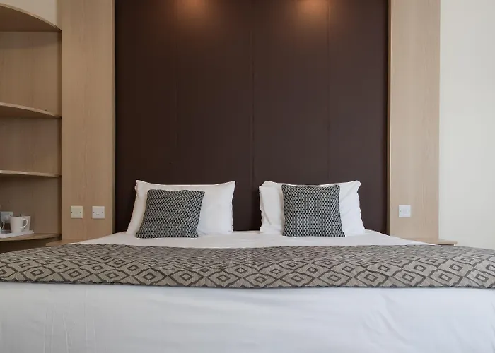 Bannatyne Hotel Durham