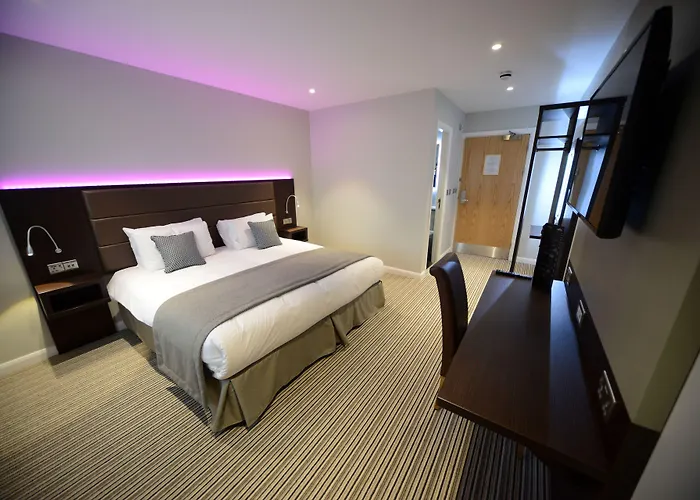Bannatyne Hotel Durham