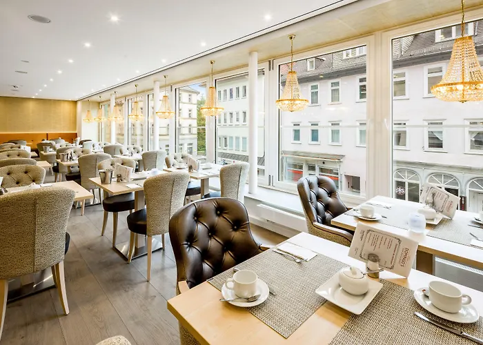 Marburger Hof