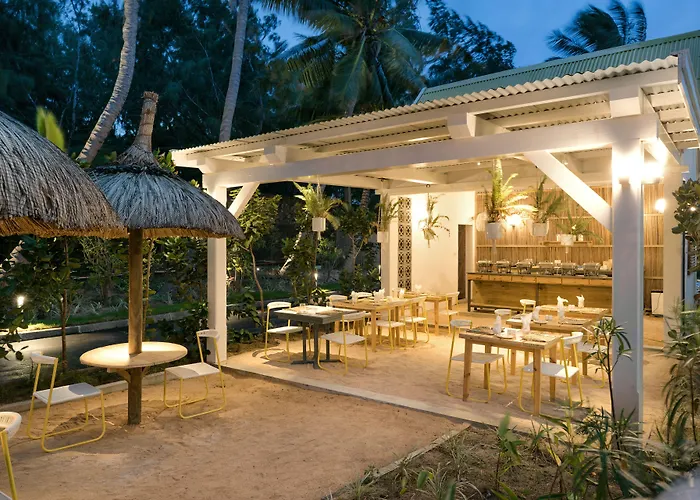 Tropical Attitude (Adults Only)