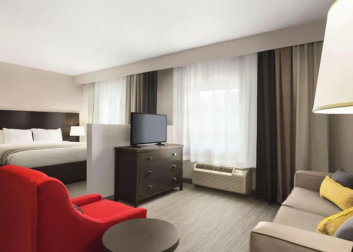 Country Inn & Suites By Radisson, Shreveport-Airport, La