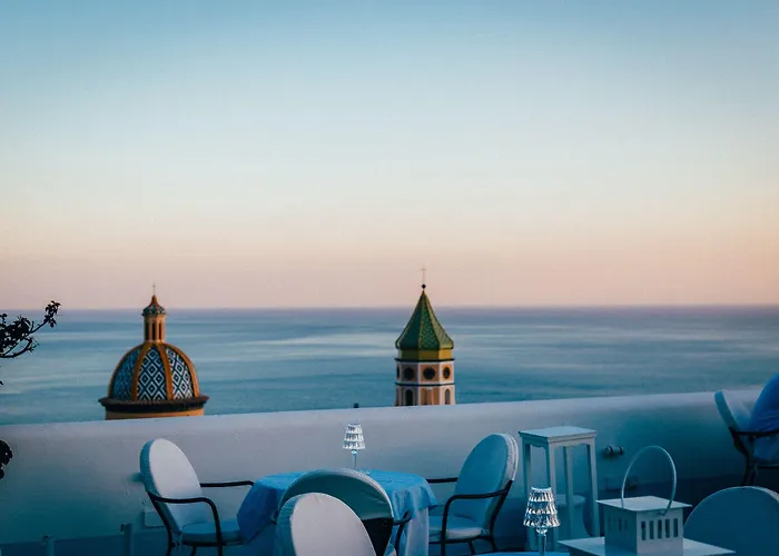 Hotel Le Fioriere