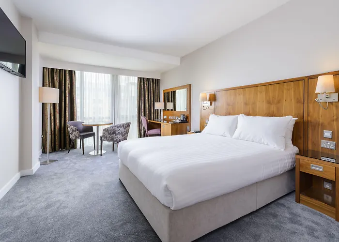 Glashaus Hotel