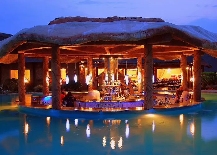 Chrismar Hotel