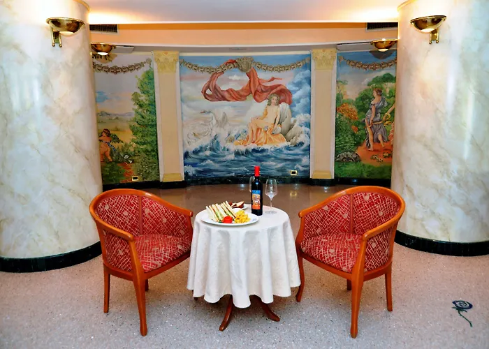 Afrodite Boutique Hotel