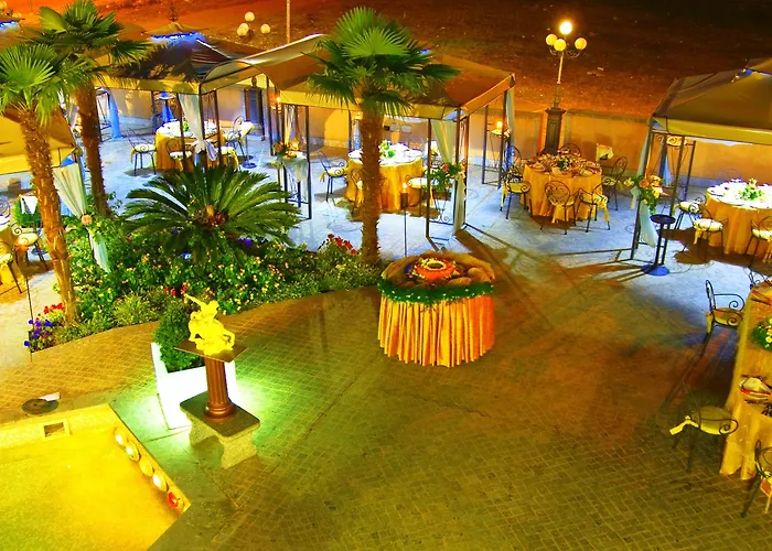 Afrodite Boutique Hotel