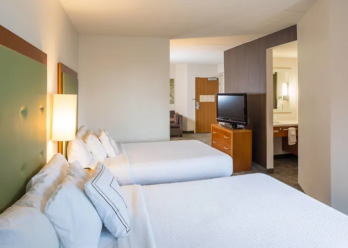 Springhill Suites Hampton