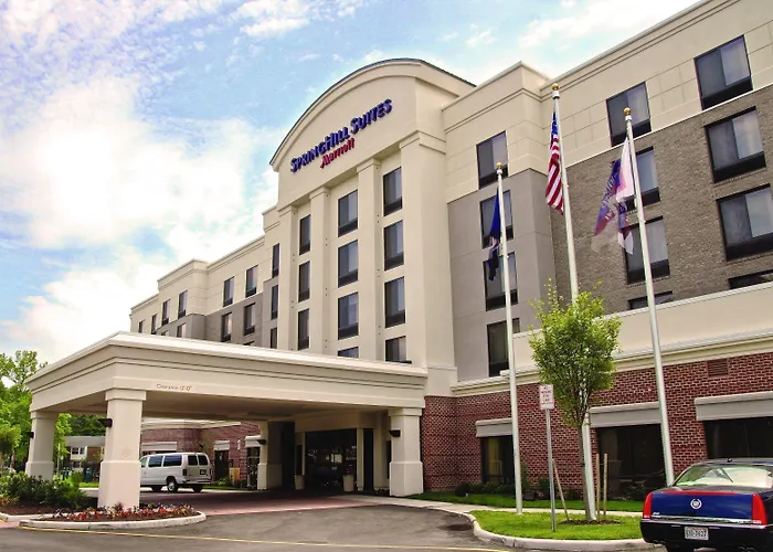 Springhill Suites Hampton