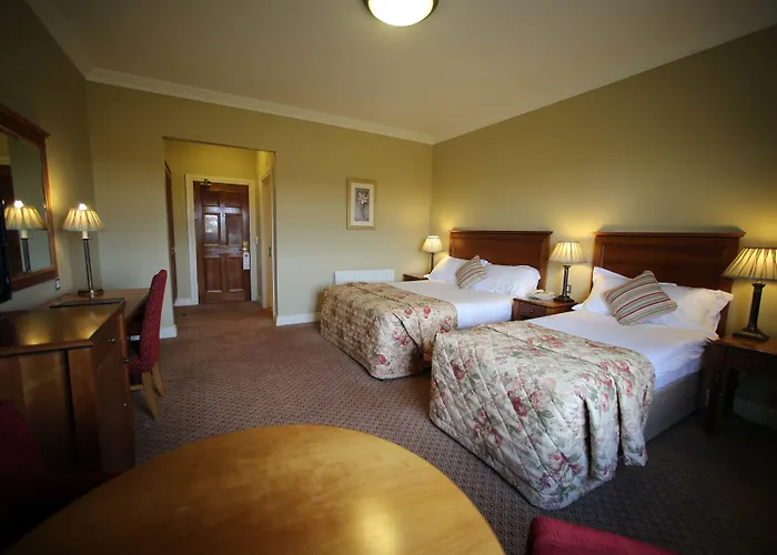 Clanard Court Hotel