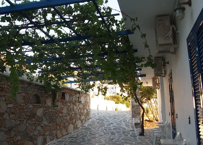 Homer's Inn Hotel