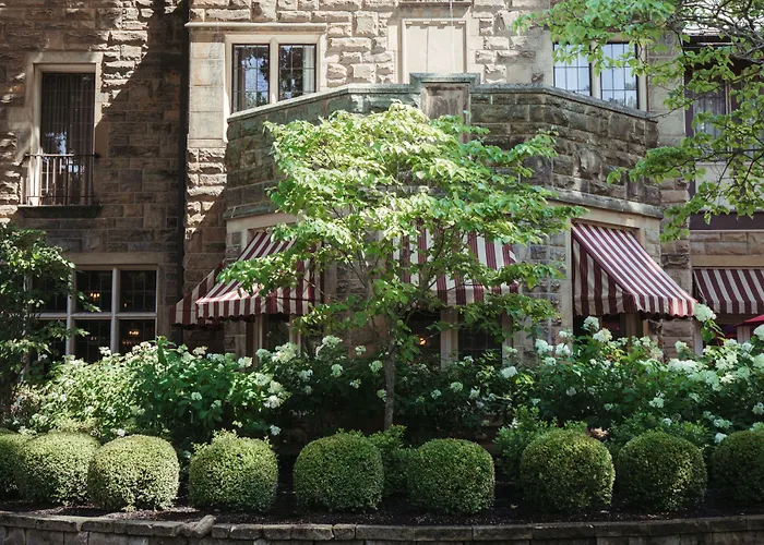 Granville Inn