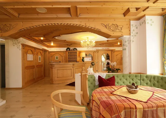 Hotel Chalet Corso