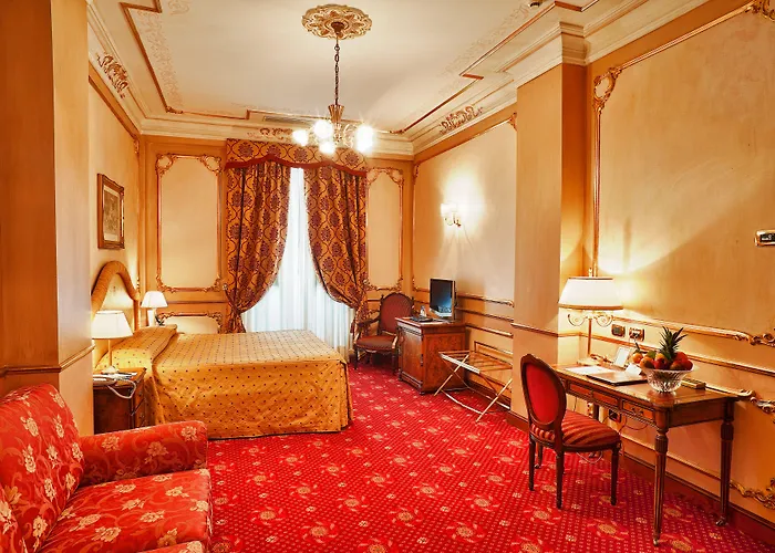 Grand Hotel Wagner
