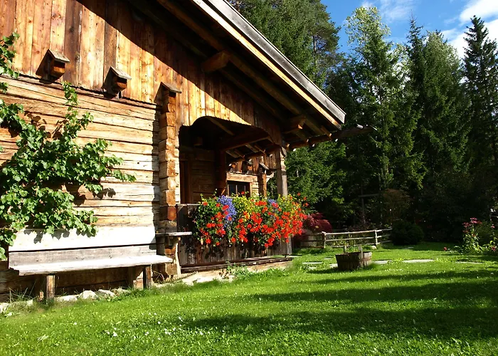 Hotel Chalet Corso