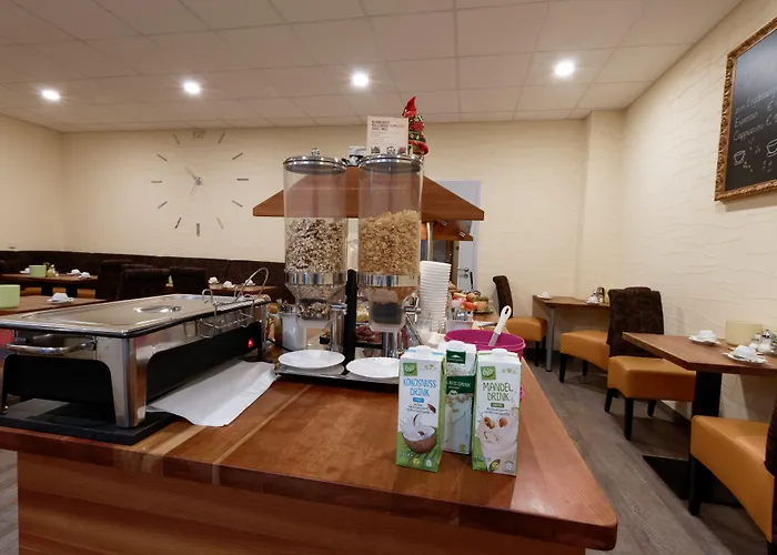 Privathotel Probst