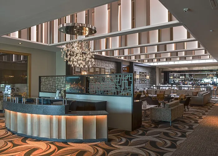 Radstone Hotel