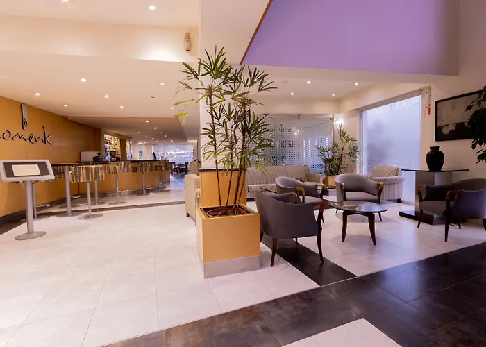 Fueguino Hotel