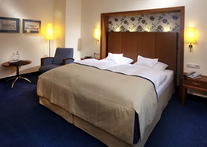 Boutique-Hotel Moseltor