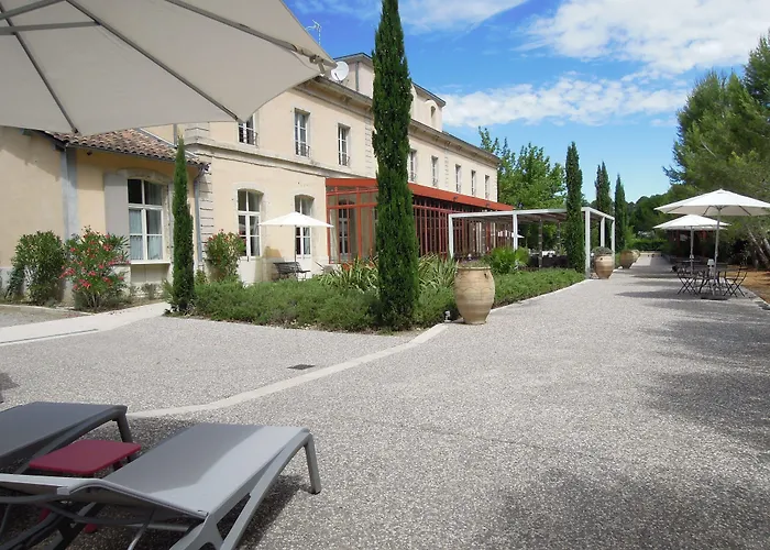Hotel Estelou