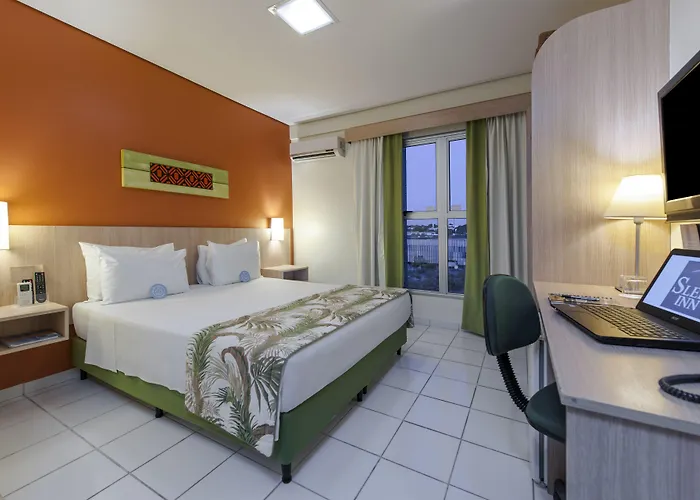 Sleep Inn Manaus