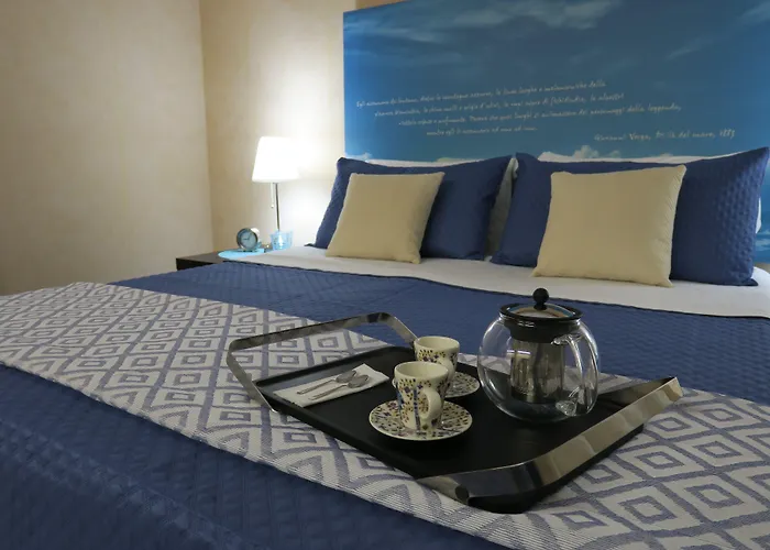 Mare Nostrum Petit Hotel