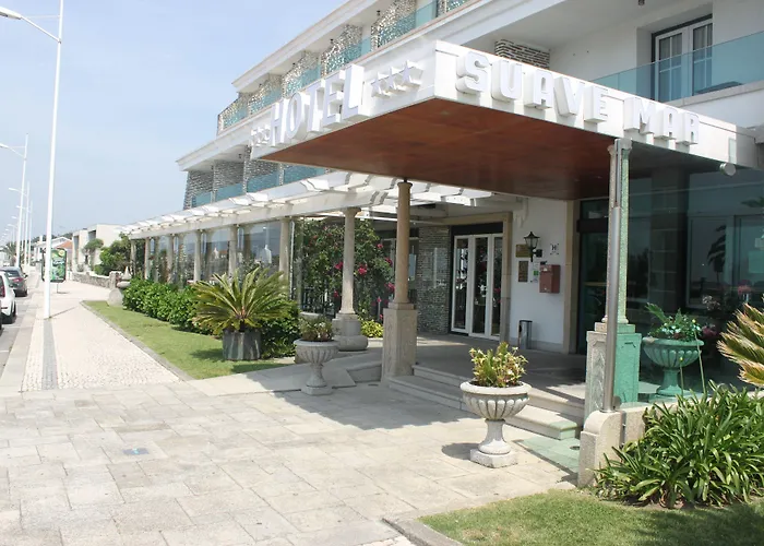 Hotel Suave Mar