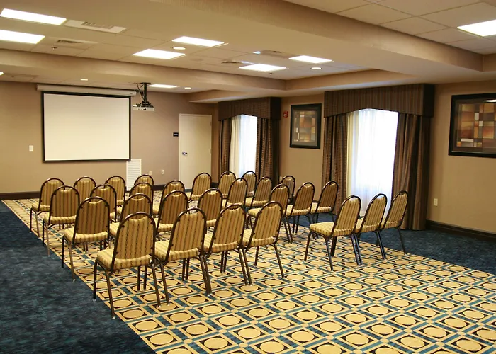 Hampton Inn Topeka