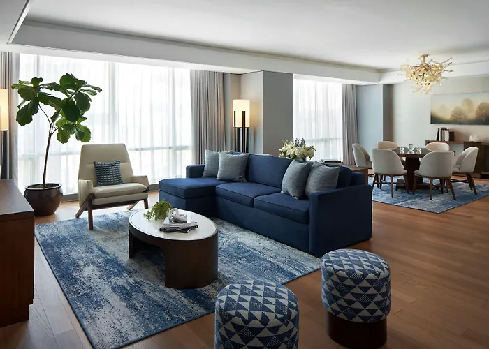 The Opus Westchester, Autograph Collection