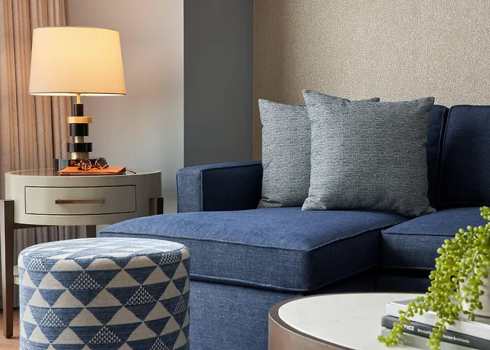The Opus Westchester, Autograph Collection