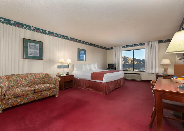 Hoover Dam Lodge