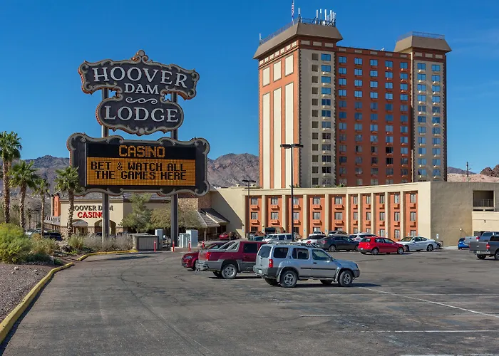 Hoover Dam Lodge